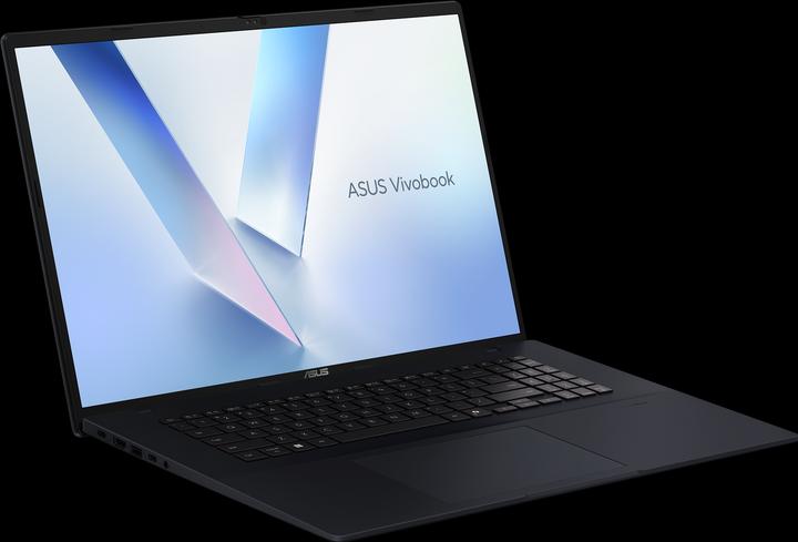 ASUS Vivobook 18 (18", AMD Ryzen 7 260, 16 Go, 1000 Go, CH)