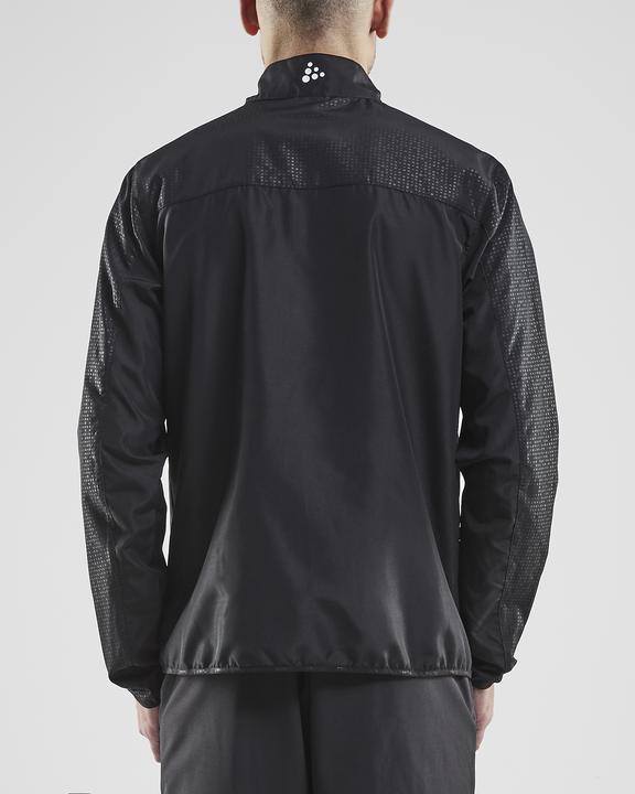 Produktbild Craft Rush Wind Jacket Herren (L)