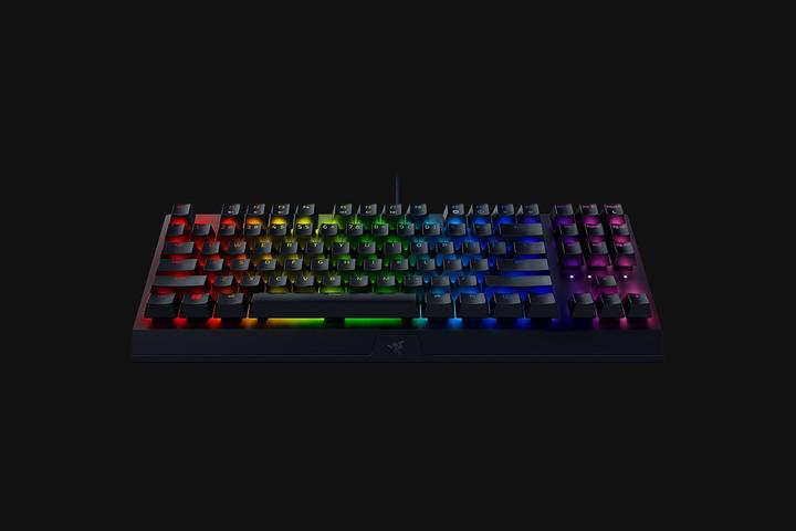Immagine prodotto Razer BlackWidow V3 TKL (US, Cablato)