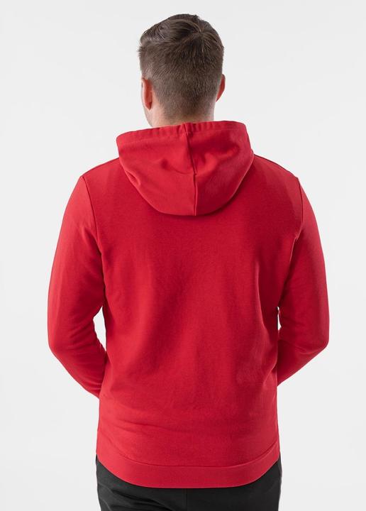 Actual product image JAKO Hooded Jacket Base Ladies (36)