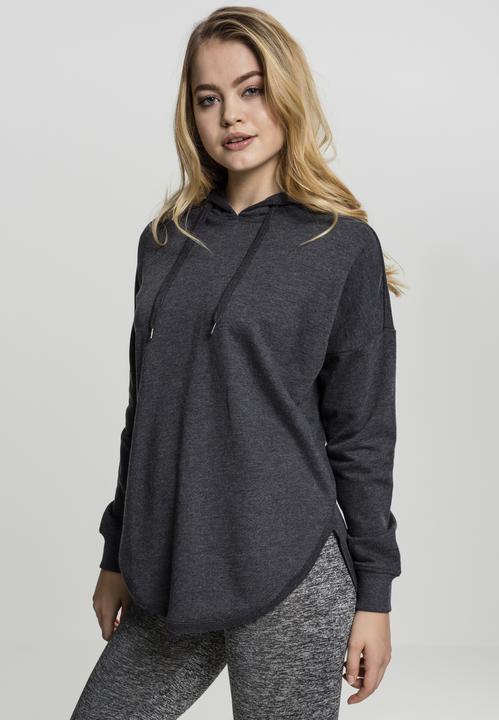 Produktbild Urban Classics Ladies Oversized Terry Hoody (XS)