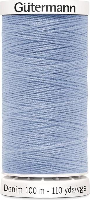 Immagine prodotto Gütermann Denim 100 m (100 m)
