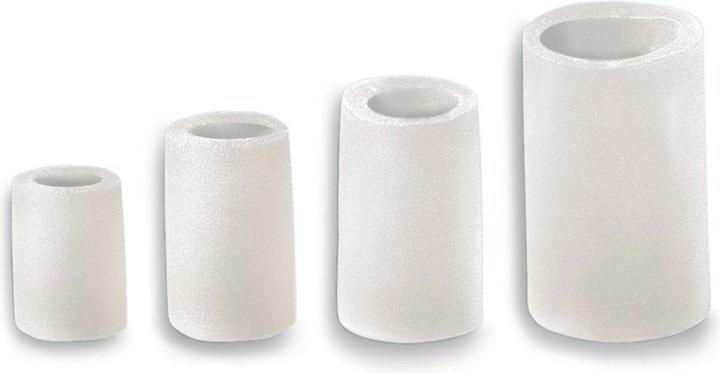 Actual product image Gehwol Toe protection rings G mini (Foot deodorant & powder)