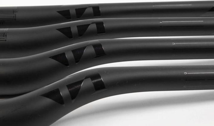 Actual product image TAG Metals MTB T1 Carbon Handlebars (35 mm)
