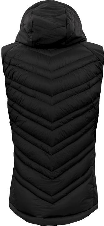 Image du produit Grüezi Bag Gilet Lightful DownWool (XXL)