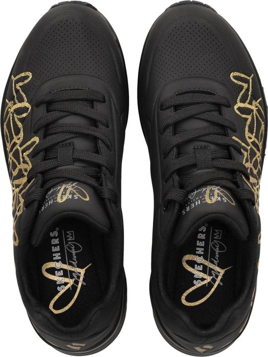Immagine prodotto Skechers Sneaker speciale UNO-GOLDEN HEART (36)