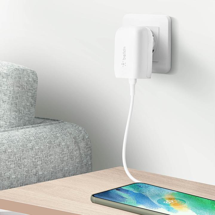 Image du produit Belkin Boost Charge (30 W)