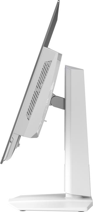 Actual product image MSI MPG 321URXW QD-OLED (3840 x 2160 Pixels, 31.50")