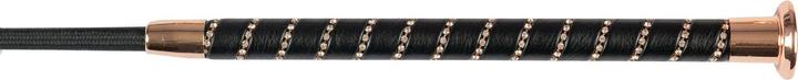 Horka Reitgerte mit Diamant