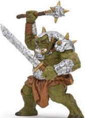 Immagine prodotto Teka Orco gigante con sciabola