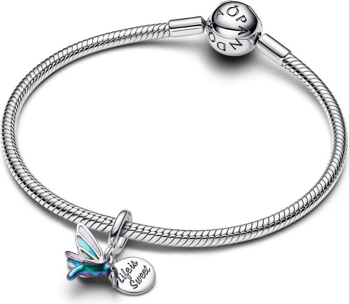 Immagine prodotto Pandora Charm (Sterling silver, Vernice a smalto)
