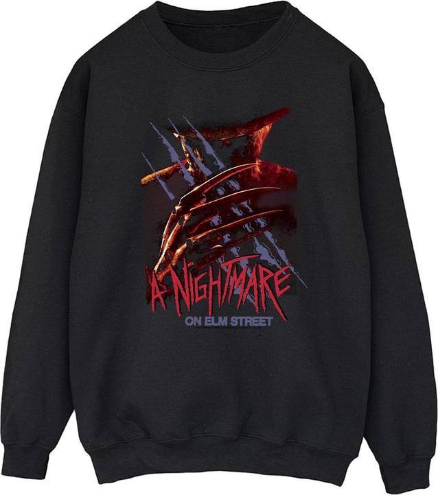 Image du produit Absolute Cult - Sweat FREDDY CLAW - Homme (4XL)