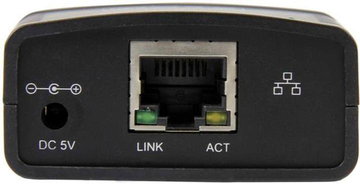 Image du produit StarTech USB Network Lpr Print Server