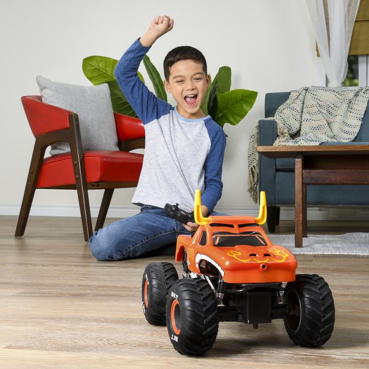 Immagine prodotto Spin Master El Toro Loco 1:15