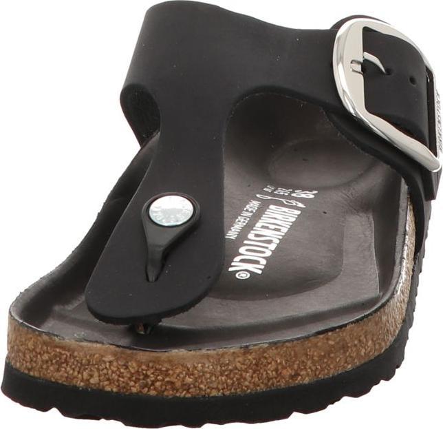 Produktbild Birkenstock Zehentrenner Gizeh Big Buckle (39)