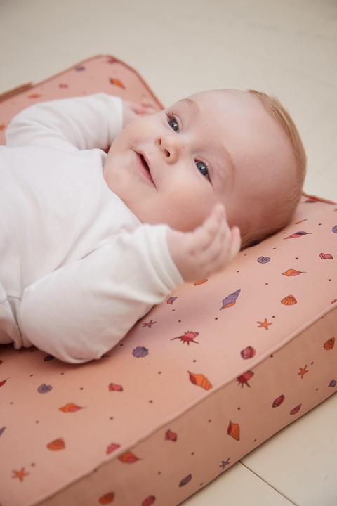 Image du produit Filibabba Matelas à langer - Collection of Memories