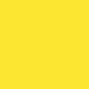 Actual product image Pebeo Acrylic Mat Pub (Fluorescent Yellow, 140 ml)