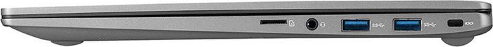 Produktbild LG Gram 15 (15.60", Intel Core i5-1035G7, 8 GB, 512 GB, DE)