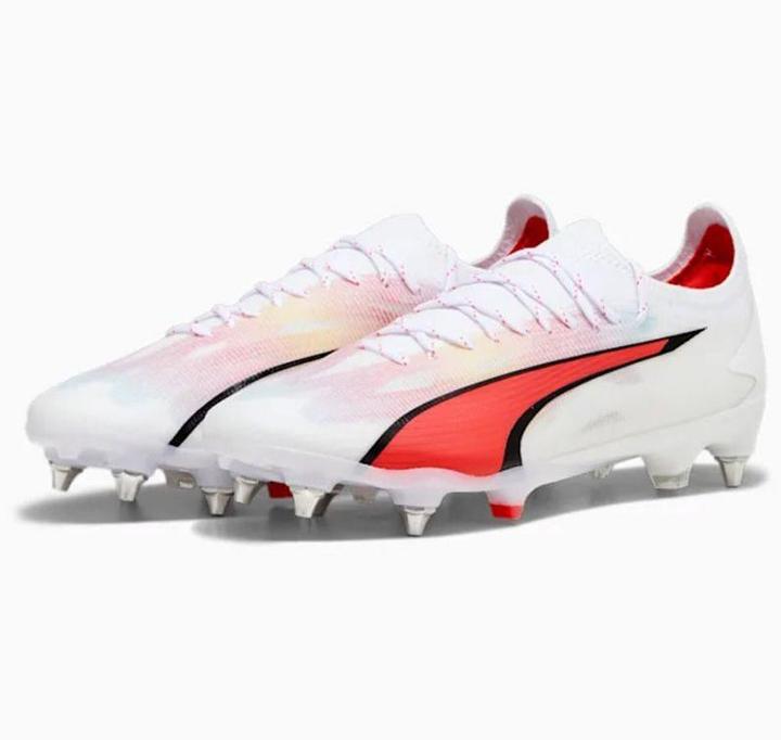 Actual product image Puma Ultra Ultimate Mxsg (42.5)