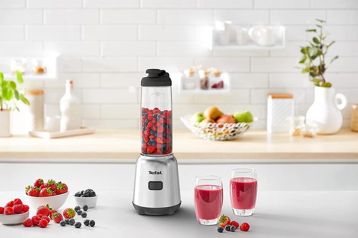 Image du produit Tefal BL15FD30 Mix & Move (Prise UE, 300 W)
