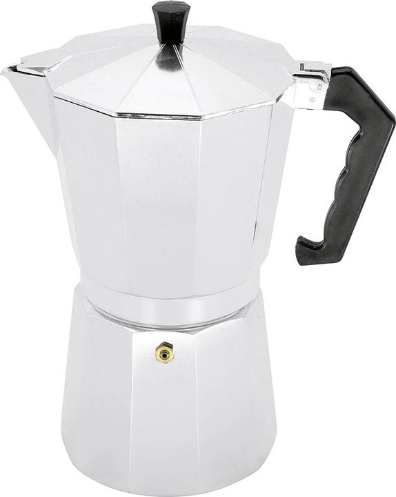 Krüger Machine à espresso 12 tasses (12 T.)