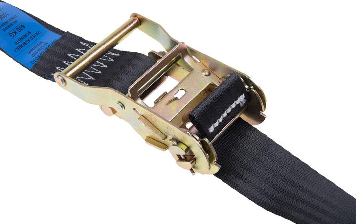 Produktbild Rs Pro Load restraint palletstrap w/hook end,4m