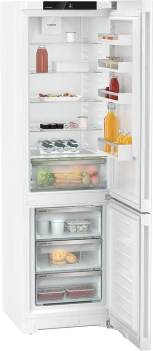 Actual product image Liebherr Fridge-freezer combination CNd 5703 Pure Right/reversible (360 l)