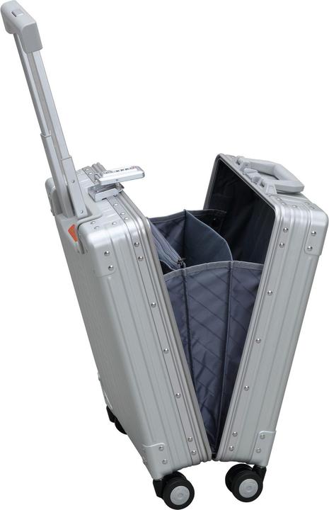 Produktbild Aleon Vertical Business Carry-On 20" Koffer (21 l, Handgepäck (bis 50l))