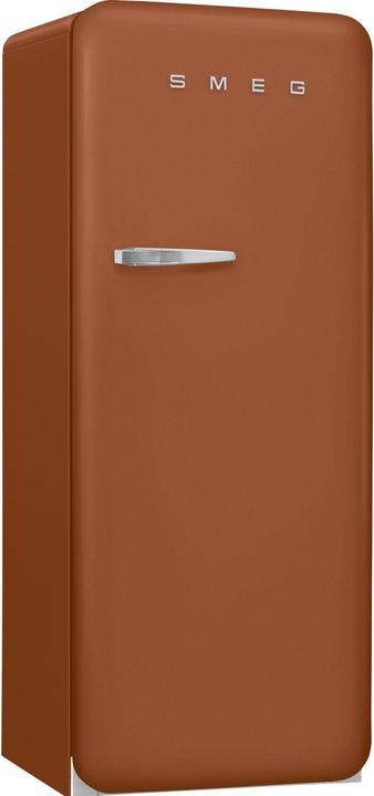 Produktbild Smeg KOELKAST 50" FAB28RDRU5 (270 l)