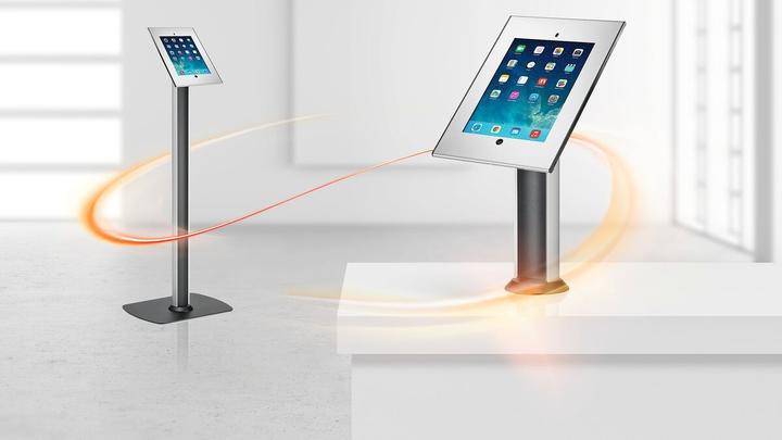 Immagine prodotto Vogels PTS 1214 TabLock iPad Air / Air 2 / Pro 9.7