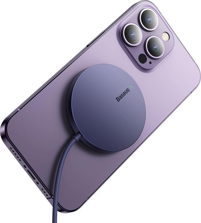 Immagine prodotto Baseus Simple Mini3 (15 W)