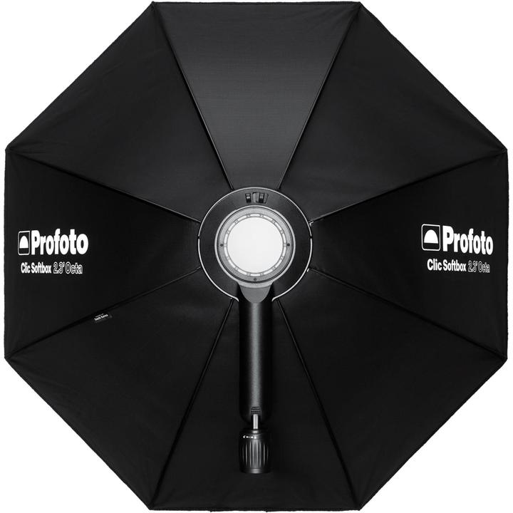 Immagine prodotto Profoto Clic Softbox 2.3 Octa (70 cm) (Soft box, 70.10 cm)