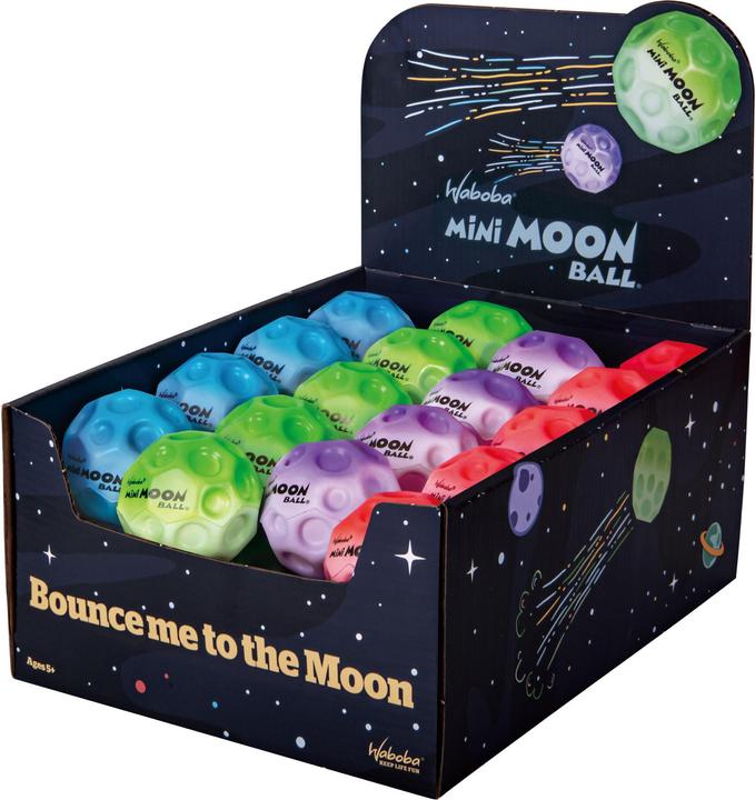 Immagine prodotto Waboba Mini Moon Ball