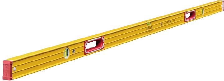 Immagine prodotto Stabila Livella a bolla d'aria tipo 196-2 (200 cm)