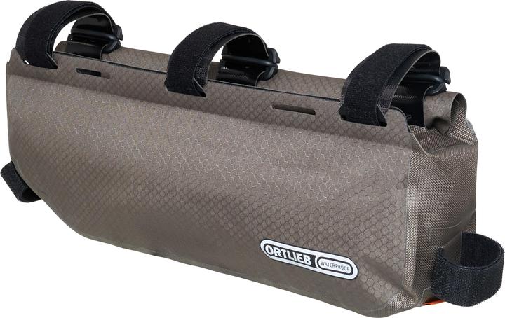 Immagine prodotto Ortlieb Telaio-Pack RC Toptube (4 l, Borsa telaio)