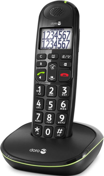 Productafbeelding Doro PhoneEasy 110