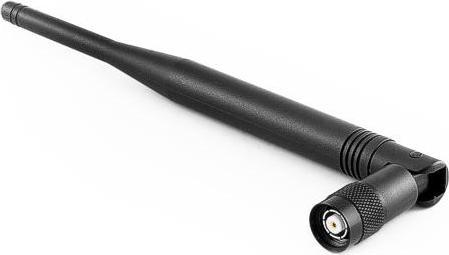 Produktbild Varia 2.4 GHz 5 dBi WLAN Rundstrahlantenne RP-TNC-Anschluss - Omnidirektional - WLAN (WLAN)
