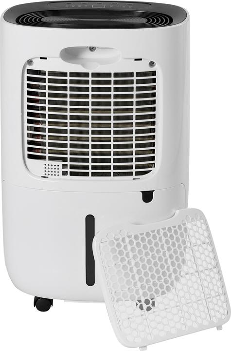 Produktbild eeese Emil 12 (50 m², 12 l/24h)
