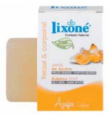 Lixone 8411905001306 (Hartseife)