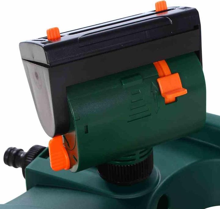 Actual product image Siena Garden Irrigation system (Square sprinkler)