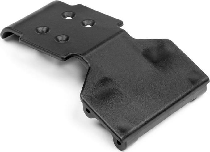 Image du produit HPI Jumpshot ST - Front skid plate