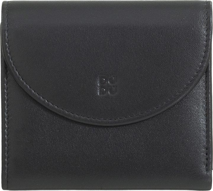 Actual product image Dudu Malaita Geldbörse Leder 11 cm