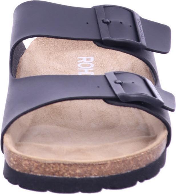 Actual product image Rohde Mules (46)