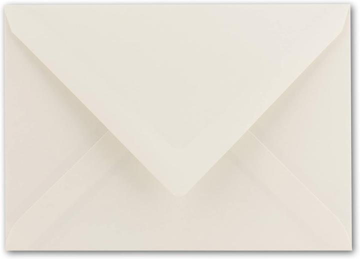 Image du produit Neuser Papier Enveloppes DIN C5 (C5, 100 x)
