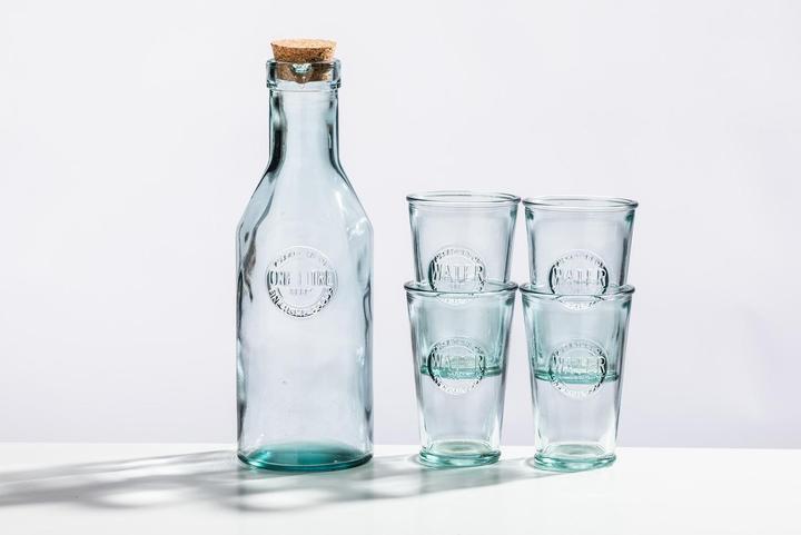 Produktbild Kitchen Gläserset (1 l, 5 x)