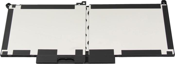 Produktbild Dell F3YGT (4 Zellen, 7500 mAh)
