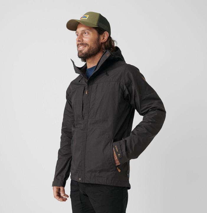 Produktbild Fjällräven Skogsö (M)