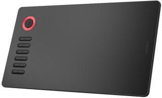 Actual product image Veikk A15 Pro graphics tablet Red (5080 lpi)