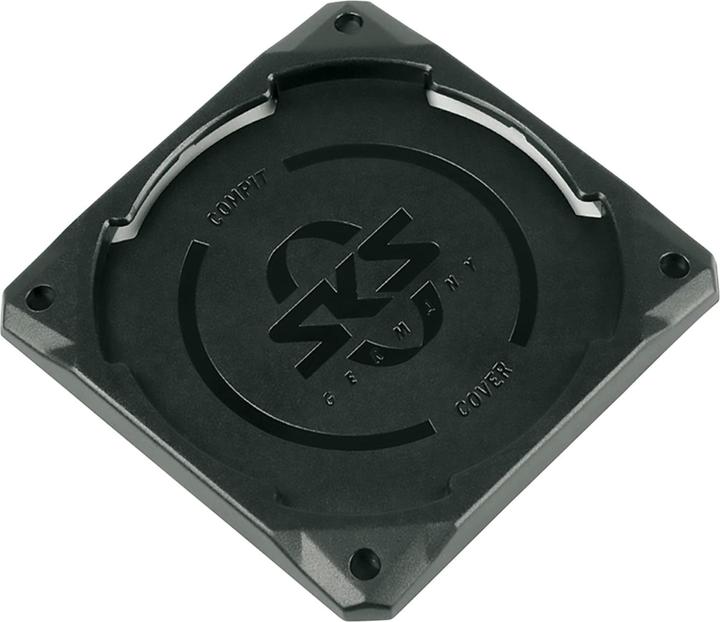 Produktbild SKS Cover Universal Adapter schwarz