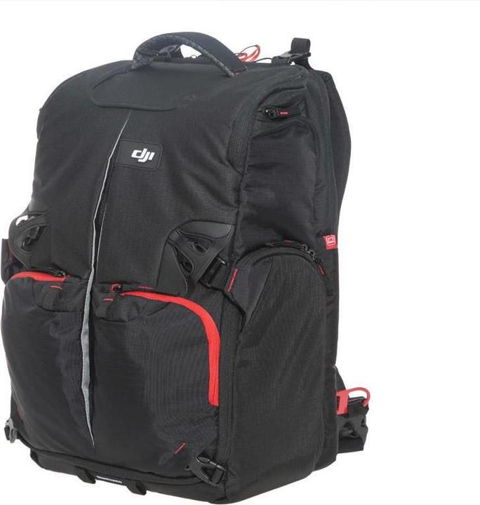 Actual product image DJI Phantom (Drone backpack, DJI Phantom 4)